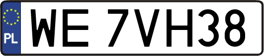 WE7VH38