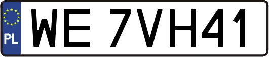 WE7VH41