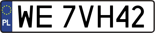 WE7VH42