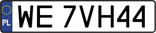 WE7VH44