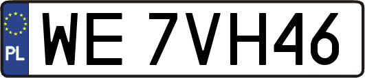 WE7VH46