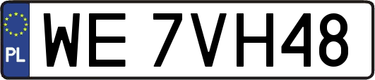 WE7VH48
