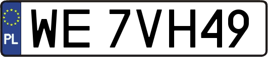 WE7VH49