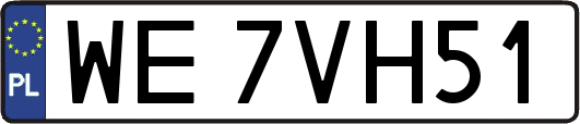 WE7VH51
