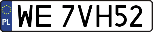 WE7VH52
