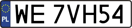 WE7VH54