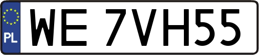 WE7VH55