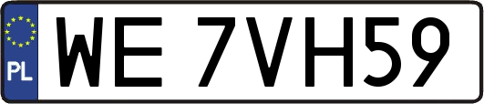 WE7VH59