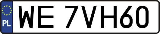 WE7VH60