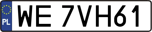 WE7VH61