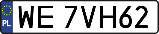 WE7VH62