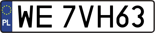 WE7VH63