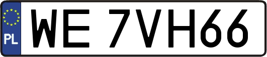 WE7VH66