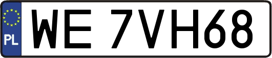 WE7VH68