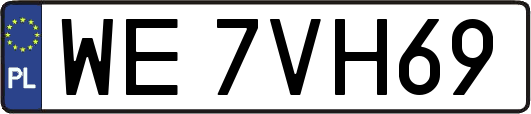 WE7VH69