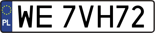 WE7VH72