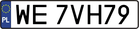 WE7VH79