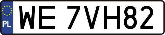WE7VH82