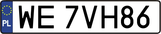 WE7VH86