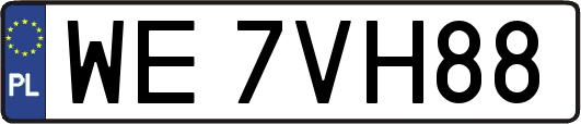 WE7VH88