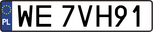 WE7VH91