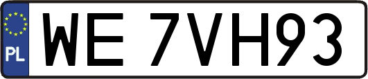 WE7VH93