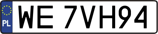 WE7VH94