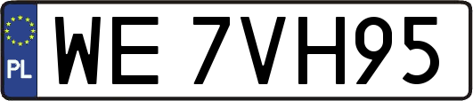 WE7VH95