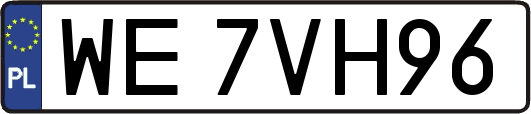 WE7VH96