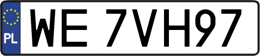 WE7VH97