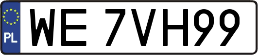 WE7VH99