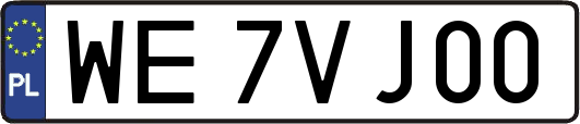 WE7VJ00