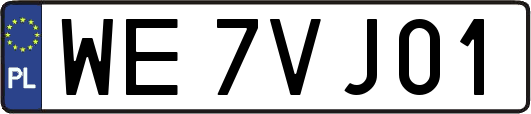 WE7VJ01
