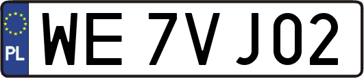 WE7VJ02