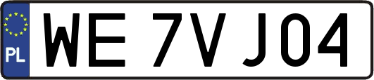 WE7VJ04
