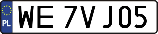 WE7VJ05