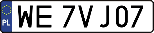 WE7VJ07