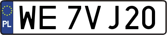 WE7VJ20
