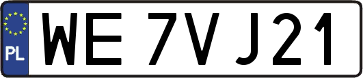 WE7VJ21