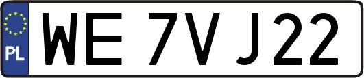 WE7VJ22