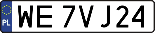 WE7VJ24