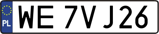 WE7VJ26