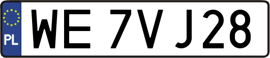 WE7VJ28