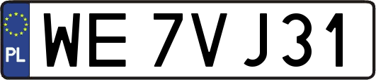 WE7VJ31