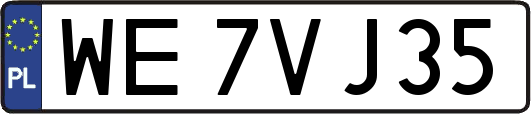 WE7VJ35