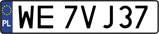 WE7VJ37