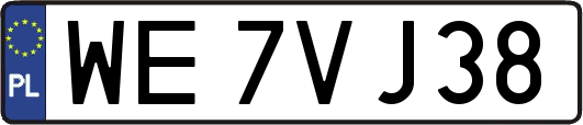 WE7VJ38