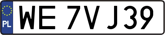 WE7VJ39
