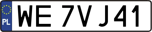 WE7VJ41