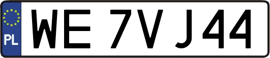 WE7VJ44